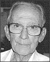 John Bicking Obituary (2006)