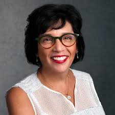 Rita Mansour, CPWA, Senior Managing Director of Mansour Wealth Management