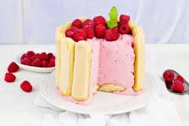 Epingle Sur Gateaux