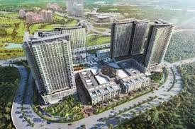 The company develops residential, commercial, and industrial properties and invests in shopping malls. Ioi Properties Group Berhad Propsocial