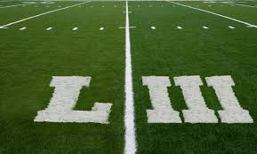 From Point Spreads To Prop Bets To Office Pools The Ways One Can Bet On The Big Game Are Nearly Endless Click To Read Our Lat Football Field Super Bowl Field