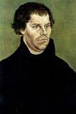 Image result for quin fue martn lutero y por qu protestaba contra la iglesia catolica