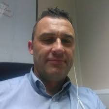 Damien Murray's Instagram, Twitter & Facebook