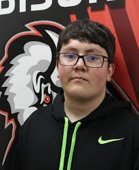 From The Junior High Office