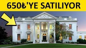 Malikane sistemi, mukataa topraklarına ait vergi gelirlerinin kişilere yaşam boyu kiralanmasına denmektedir. Fiyati Ne Olursa Olsun Kimsenin Satin Almak Istemedigi 5 Malikane Youtube