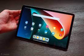 Xiaomi Pad 5 im Test: Die Antwort von ...