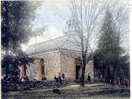 Sleepy hollow is located in northeastern kane county at. Sleepy Hollow New York Wikipedia