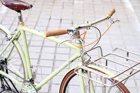 surly pacer built by blue lug 自転車 シクロクロス バイク