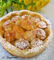Tarte Aux Mirabelles D Eric Kayser Sysypastries Over Blog Com Tarte Aux Mirabelles Recettes Sucrees Dessert