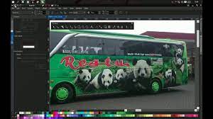 Karena identik dengan gambar panda, maka banyak orang yang menjuluki bus restu dengan sebutan 'restu panda'. Speed Art Livery Restu Panda Shd Youtube