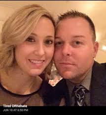 Kendall Brown в X: „Norman cop Michael Lauderback, using the account "Tired  Ofthehate", doxxed the city council woman, threatening that protestors  could "enlist all the help [they] want" but that they are "