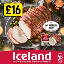 The options are endless if you're just ready to. Iceland Foods Good Housekeeping Institute Taste Approved Festive Meats Facebook