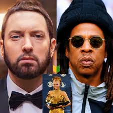 🔥🔥 BREAKING NEWS 🔥🔥 Eminem has reignited his war with the Recording  Academy after going off in a new interview with Sway. Slim Shady didn't  hold back, saying: “I'm never going to