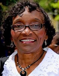 Obituary for Maxine E. Small