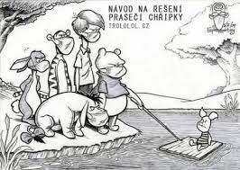 První zmínka o této nemoci byla zaznamenána v itálii v roce 1961. Praseci Chripka Loupak Cz
