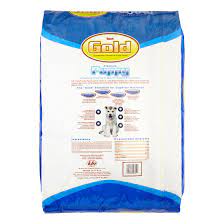 Tuffy S Pet Food Gold Puppy Dry Dog Food 20 Lb Walmart Com Walmart Com