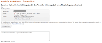 We did not find results for: Ratgeber Verkaufer Bei Amazon Melden In Einem Schritt