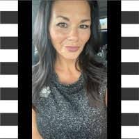 Mandy Peters's Instagram, Twitter & Facebook