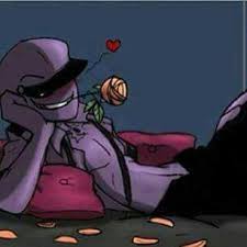 Springtrap is the main antagonist and only physical animatronic featured in five nights at freddy's 3. Springtrap Without Suit Five Nights At Freddy S Fan Art 43771407 Fanpop