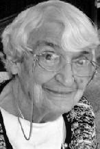 Josephine LaRose Obituary (2014)