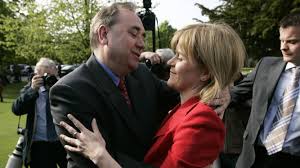 The official website of alex salmond, scottish national party member of uk parliament for gordon and former first minister of scotland. Cleared But Tainted El Presidente Alex Salmond Turns Guns On Snp Enemies News The Sunday Times