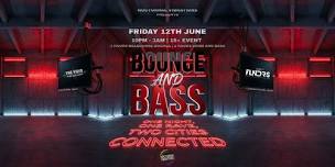 Bounce & Bass - Cairns