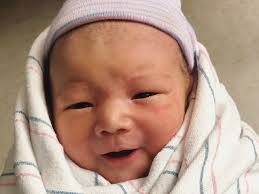 To My Nephew, On The Day Of Your Birth