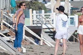 Miller filed his divorce judgment with the court last week, according to documents obtained by the blast. Jennifer Garner S Ex John Miller Reunites With Ex Wife See Photos Hollywood Life