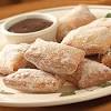 Olive garden desserts for take home. 1