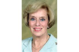 Gloria Keith Obituary (1934