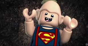 Lego Dimensions Year 2 Content Announced Includes Knight