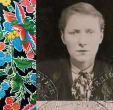 Peel Her a Grape, by Caleb Crain