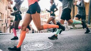 Best Compression Socks For Running 2021 T3