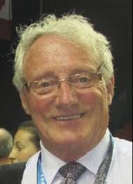 Ian Alexander URQUHART