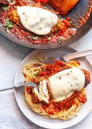 The husband only has one pan to wash! 31 Spring Chicken Recipes To Make Now Foodiecrush