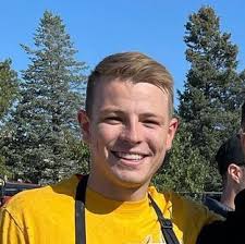 Maci Nicole Griffith and Austin Todd Bohnsack's Wedding Website