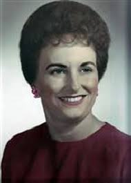 Callie Arant Winn Obituary February 28, 2010