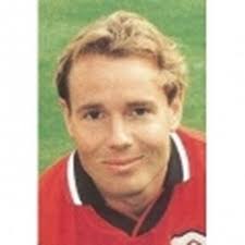 Profile Brian Stein, : Info, news, matches and statistics