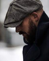 1 747 Vind Ik Leuks 23 Reacties Robin F Content Creator Robinfagerman Op Instagram Do You Wearing The Bakerboy Ca Dad Fashion Men S Hats News Boy Hat