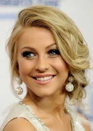 So, if you are blessed with long tresses then you can style them in various ways in the form of an big dark updo. 51 Easy Updos For Short Hair To Do Yourself