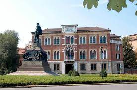 Cerchi una casa di riposo a milano o varese? Casa Di Riposo Per Musicisti Giuseppe Verdi