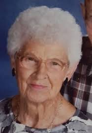 Benita Coons Obituary