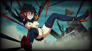 Kill La Kill Experience Sex 