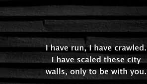 I Still Haven T Found What I M Looking For Pin On Song Lyrics I Love