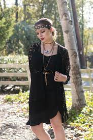 Most people will find it very easy to create a costume for this theme. Diy Flapper Costume Hello Rigby Seattle Fashion Beauty Blog For Budget Friendly Style