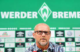 Zweite große baustelle war die mangelnde konsequenz im abschluss. Nach Der Entlassung Von Florian Kohfeldt Darum Setzt Werder Bremen Auf Thomas Schaaf Fussball Stuttgarter Zeitung