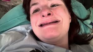 Part 3 of eating with me!!! Anxiety sucks!!! #tiktok #anxiety