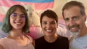 Trump administration ends transgender student's dreams to become fighter  pilot