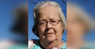 Obituary information for Rachel Alma Basham Estes