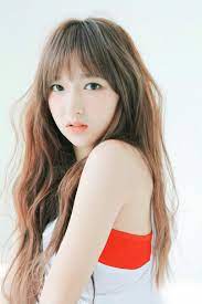 Wjsn Cheng Xiao Profile And Facts Cosmic Girls Cheng Xiao Beauty Girl